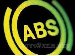 Как проверить датчики АБС / ABS