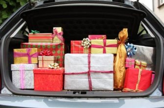 Подарок автомобилисту: 7 лучших идей для полезного подарка