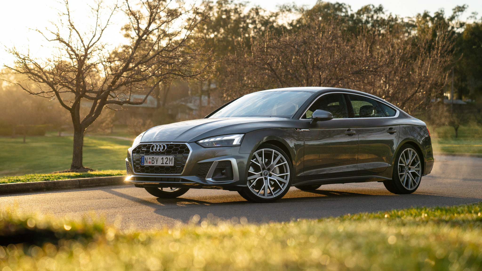 Почему автомобиль марки Audi - это идеальный вариант для вас