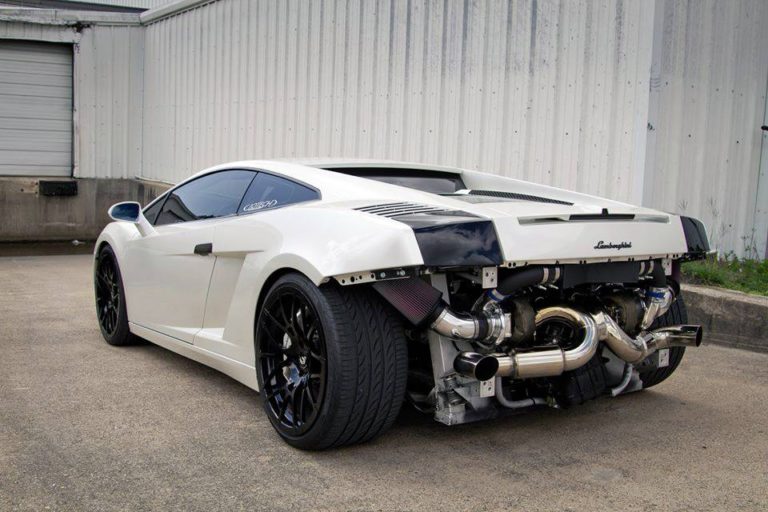 Как затюнинговать свой автомобиль правильно — некоторые популярные варианты