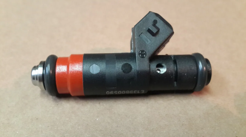 Что такое форсунки — устройство и принцип работы