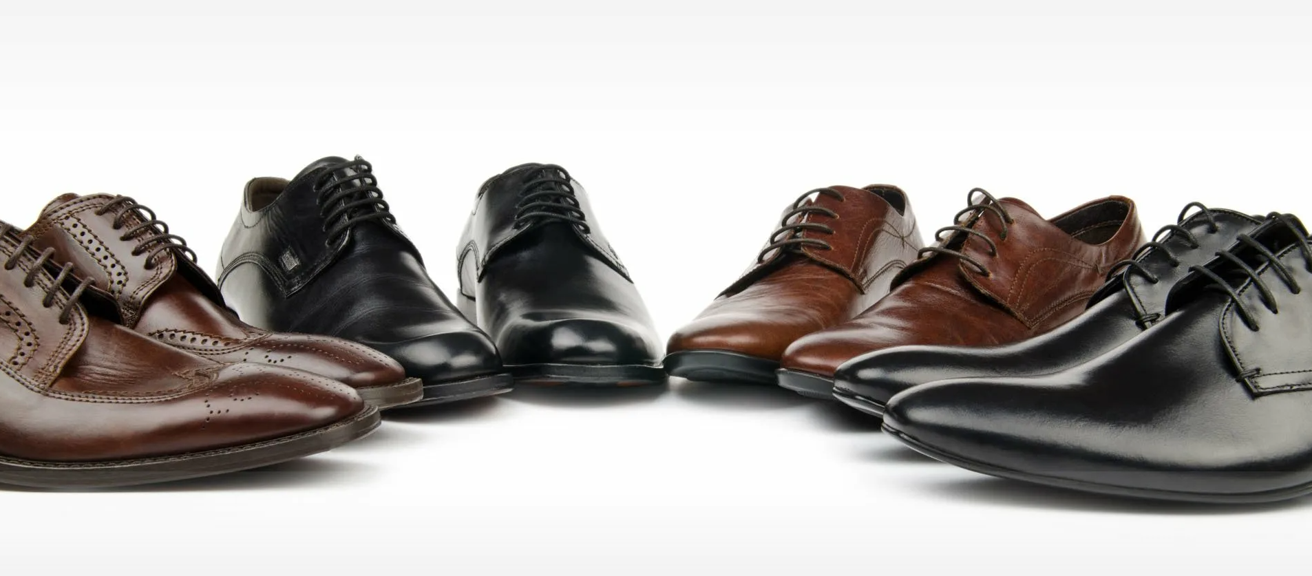 Брендовая обувь для мужчин: почему стоит выбирать качество?