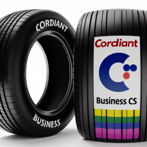 Cordiant Business CS