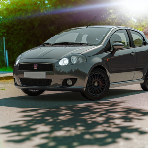 Fiat Grande Punto