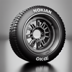 Nokian One