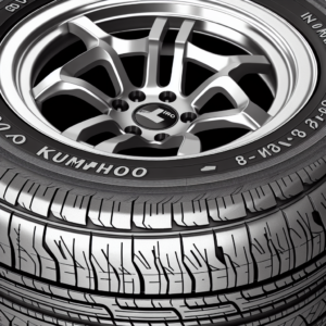 шины Kumho