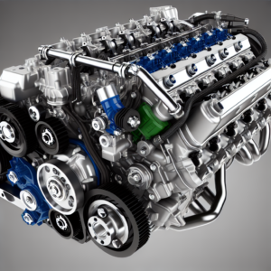 Ecoboost