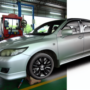 автомобиль