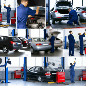 автосервис