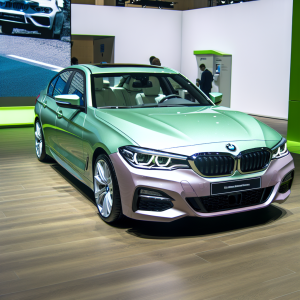 BMW