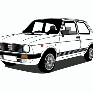 Fiat Regata