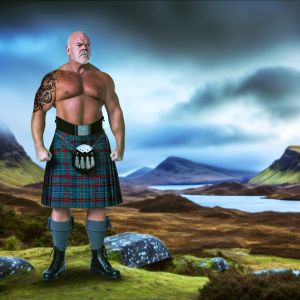 Highlander