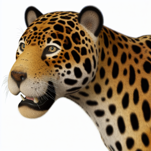 Jaguar