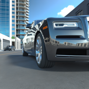 Rolls-Royce