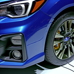 Subaru