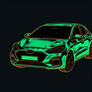 автомобиль