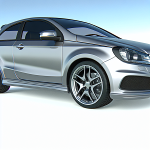 автомобиль