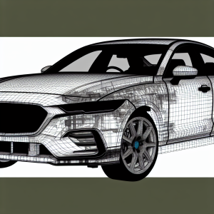 автомобиль