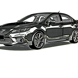 автомобиль