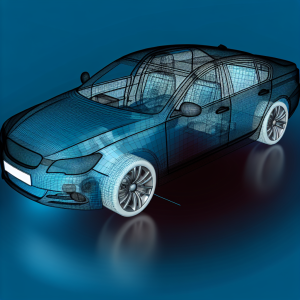 автомобиль