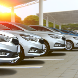 автомобили с пробегом Chery
