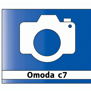 Omoda C7