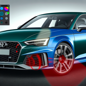 Audi RS1