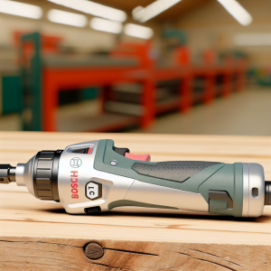Bosch C1
