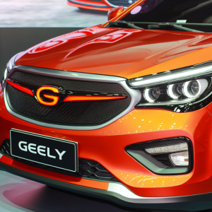 Geely