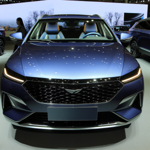 Geely Coolray 2023