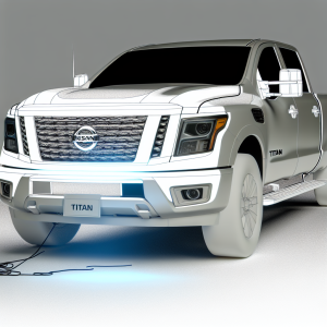 Nissan Titan