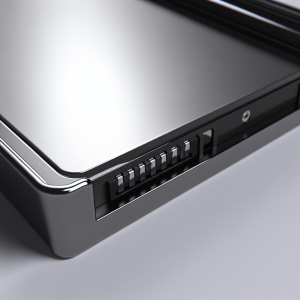 SSD