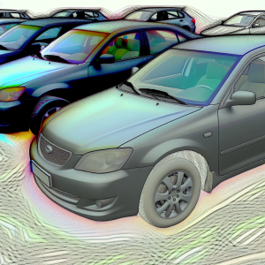автомобили