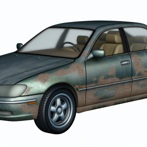 авто с пробегом