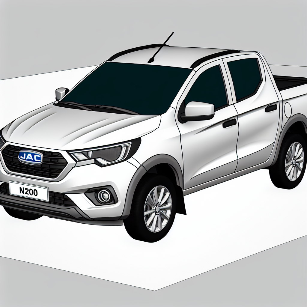 JAC N200