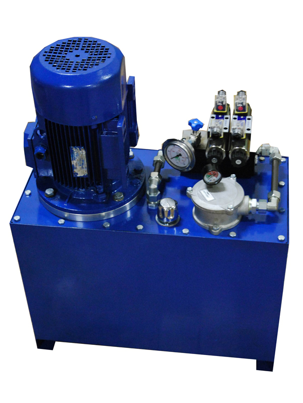 Гидростанции для автоподъёмников: выбор и уход